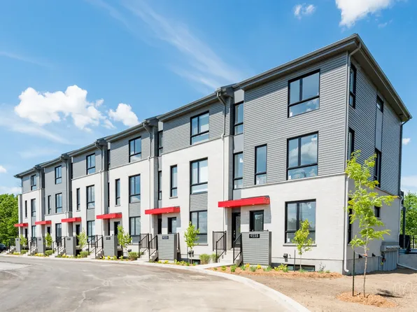 9275 Boulevard De La Gdn #Allae-202, Mirabel, QC J7J 0N6