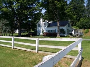 203 Robinson Rd, Burlington Flats, NY 13315