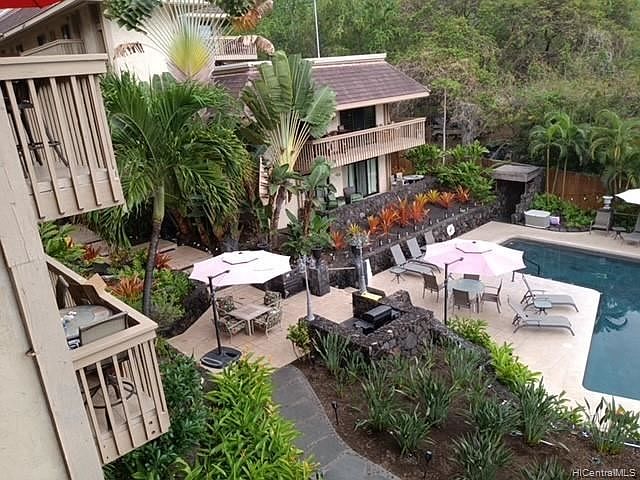 1st image of 76-6283 Alii Dr APT A302