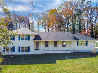 2806 Octavia Ln, Marietta, GA 30062