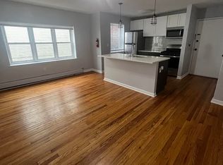 74 Clendenny Ave #2B, Jersey City, NJ 07304