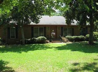 612 Springfield Dr, Albany, GA 31721