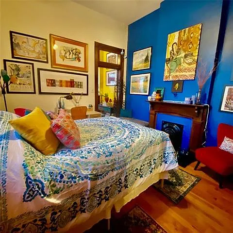 7517-19 Willow St #7517 — Photo 6