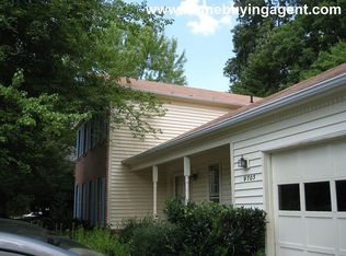 9703 Church Way, Burke, VA 22015