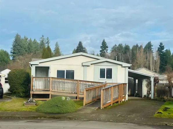 5417 NE 77th Court, Vancouver, WA 98662