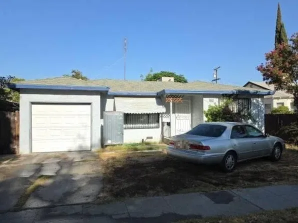 1603 S 4th St, Fresno, CA 93702
