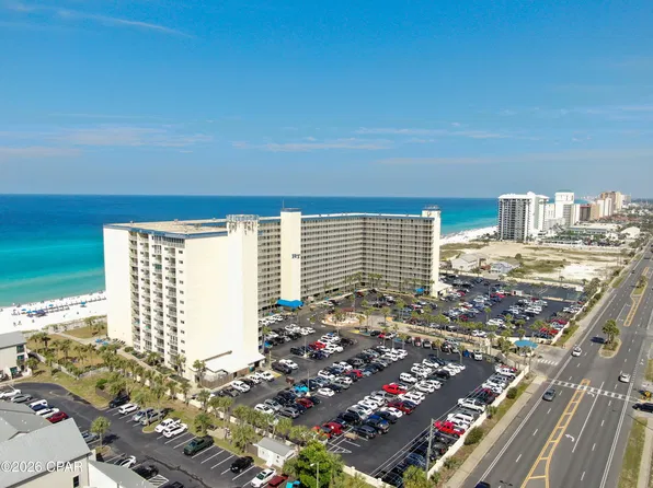 5801 Thomas Dr Unit 701, Panama City Beach, FL 32408