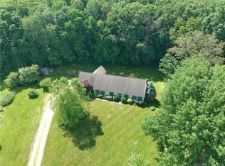 204 Hampton Rd, Pomfret Center, CT 06259