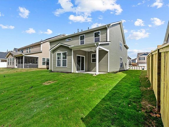 5th image of 505 Fenwick Dr