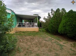 2000 S Lime St, Deming, NM 88030