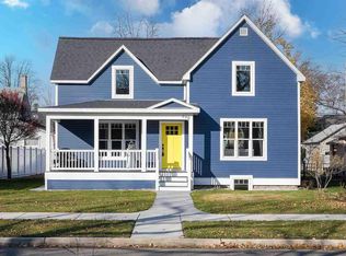 220 W 9th St, Traverse City, MI 49684