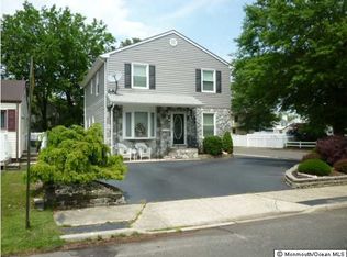 41 2nd St, Hazlet Township, NJ 07734