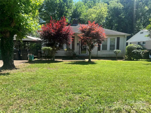 1925 Grier Ave, Charlotte, NC 28216