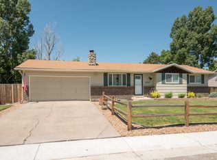 13123 Acres Green Dr, Littleton, CO 80124