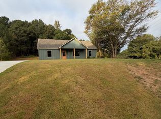 563 High Rd, Carnesville, GA 30521