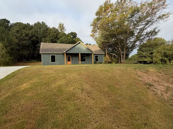 563 High Rd, Carnesville, GA 30521