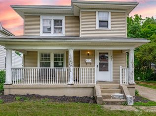 57 W Maplewood Ave, Dayton, OH