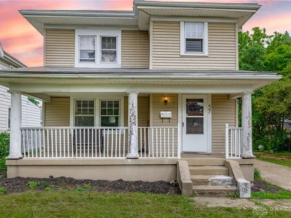 57 W Maplewood Ave, Dayton, OH 45405