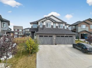 3752 Weidle Cres SW, Edmonton, AB T6X 2E3