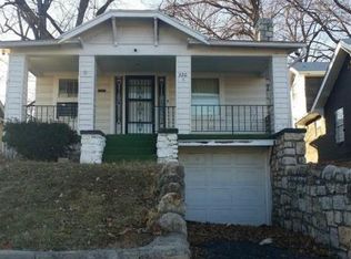 320 Brighton Ave, Kansas City, MO 64124