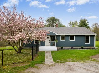 59 Beech Hill Rd, Freeport, ME 04032