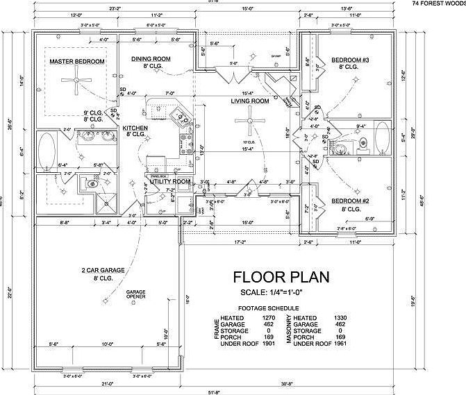 2nd image of 224 Gaddy Dr