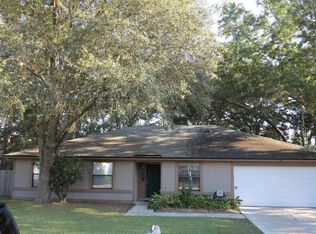 12466 Autumnbrook Trl E, Jacksonville, FL 32258