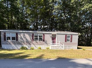 25 3rd St, Barrington, NH 03825
