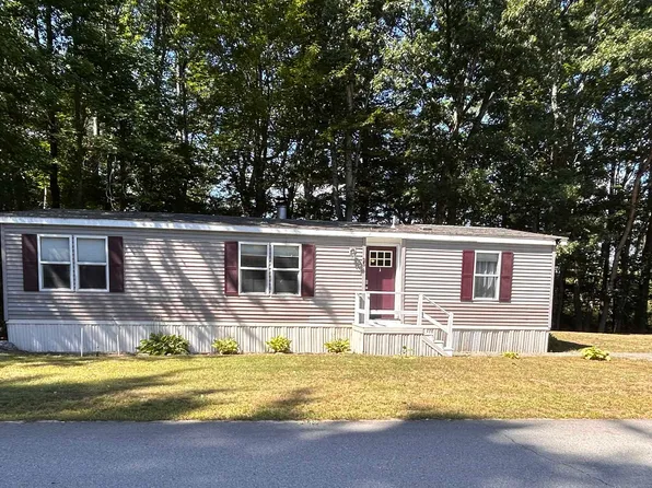 25 Third Street, Barrington, NH 03825