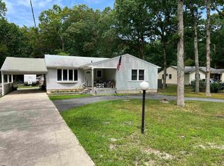 411 E Ridgewood Ave, Galloway, NJ 08205