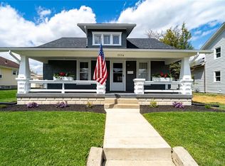 1114 South St, Piqua, OH 45356