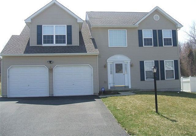 Take a look at this beautiful home in Pottstown, PA!
