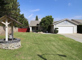 3511 Vanderbilt Cir, Corona, CA 92881