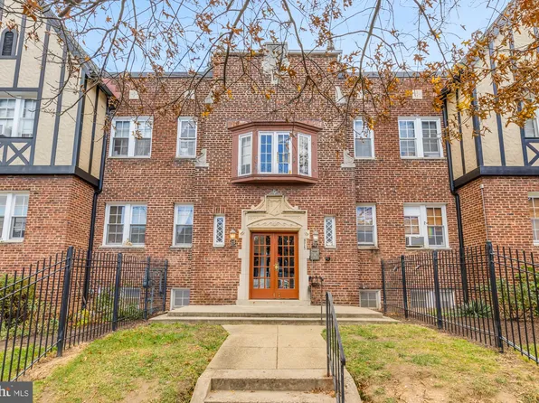 4915 3rd St NW APT 102, Washington, DC 20011