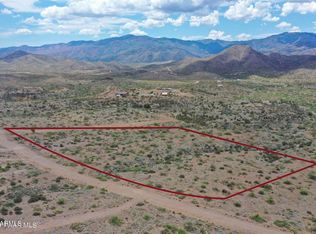 17500 S Dripping Springs Rd #14, Mayer, AZ 86333