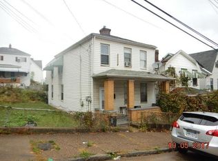 124 Churchill St, Mc Kees Rocks, PA 15136