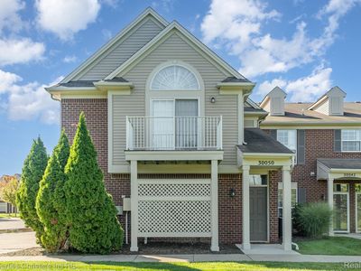 30050 Heritage Pkwy, Warren, MI, 48092