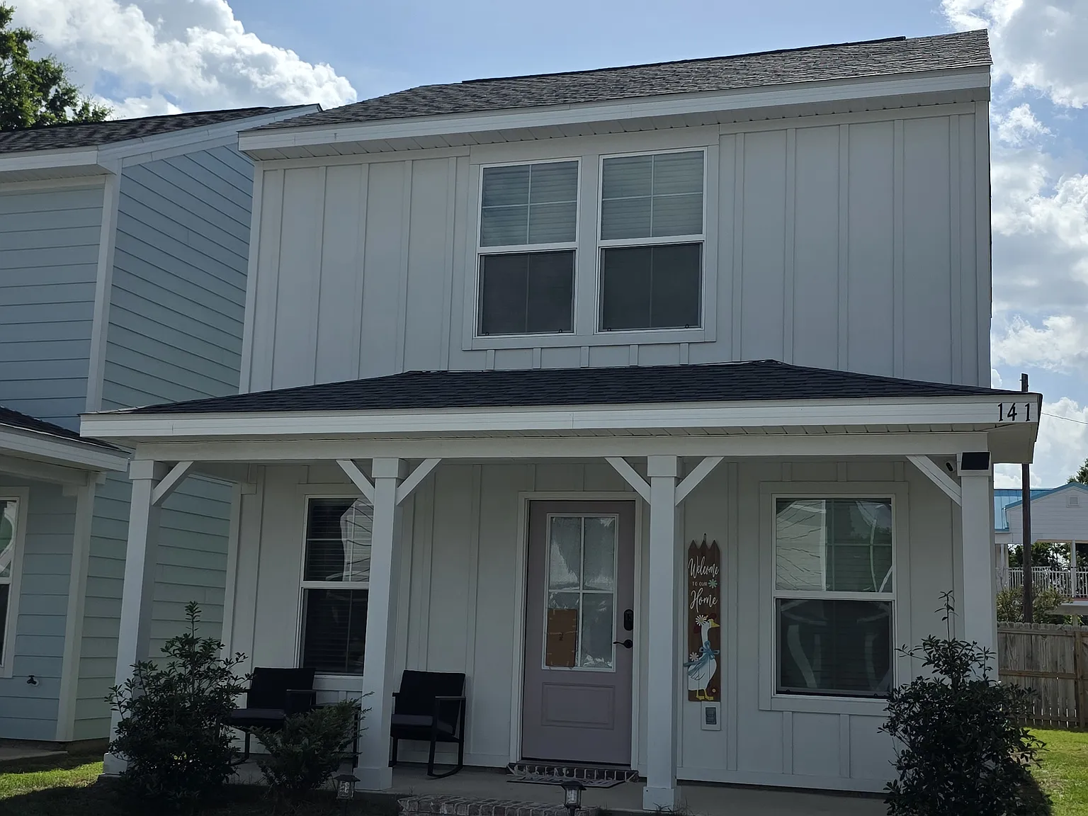 3 bed, 1.5 bath, 1000 sqft, $2,350 — Photo 1