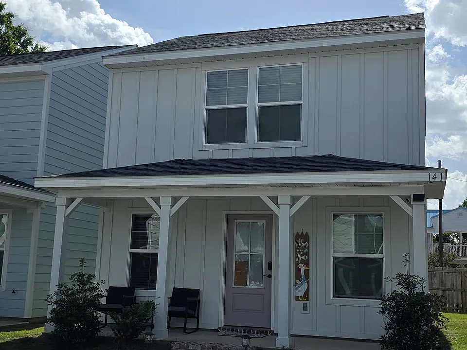 141 Coral Breeze Dr #141