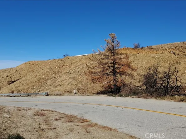 0 Big Pines Hwy #16, Valyermo, CA 93563