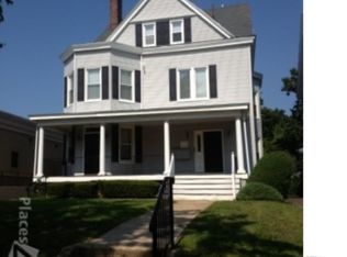 203 Livingston Ave APT 5, New Brunswick, NJ 08901