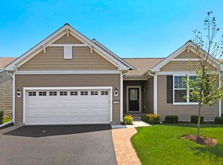 716 Prairie Dr, Shorewood, IL 60404