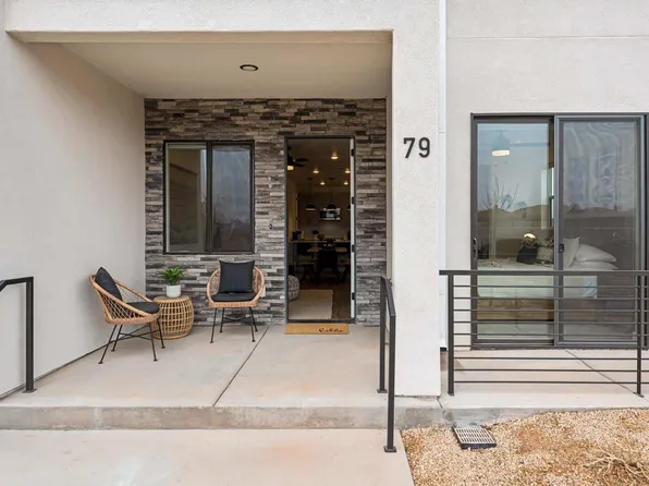 710 W Akoya Pearl St #79, Saint George, UT 84790