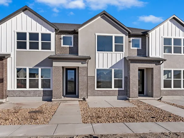 2866 S Breedlove Way, West Valley City, UT 84128