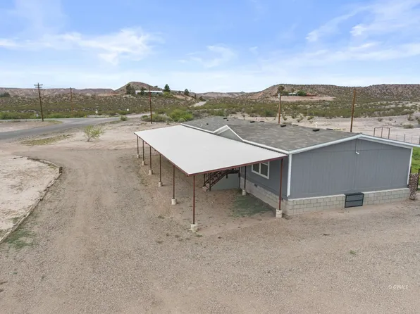 99 Campbell St, Duncan, AZ 85534