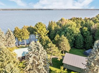 448 Jordan Point Road, Isle La Motte, VT 05463