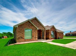 13510 County Road 426, Anna, TX 75409