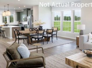 6877 Seville St Lot 1301, Dublin, OH 43017