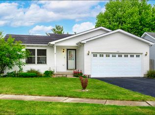 723 Hedge Dr, Dekalb, IL 60115