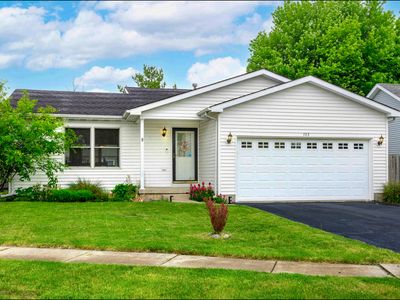 723 Hedge Dr, Dekalb, IL, 60115